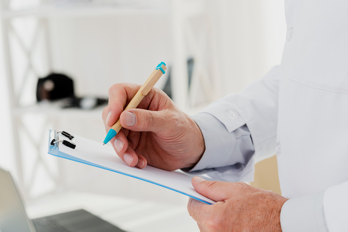 Testosterone Replacement Therapy In Testosterone Replacement Therapy Clinic In Hutchinson