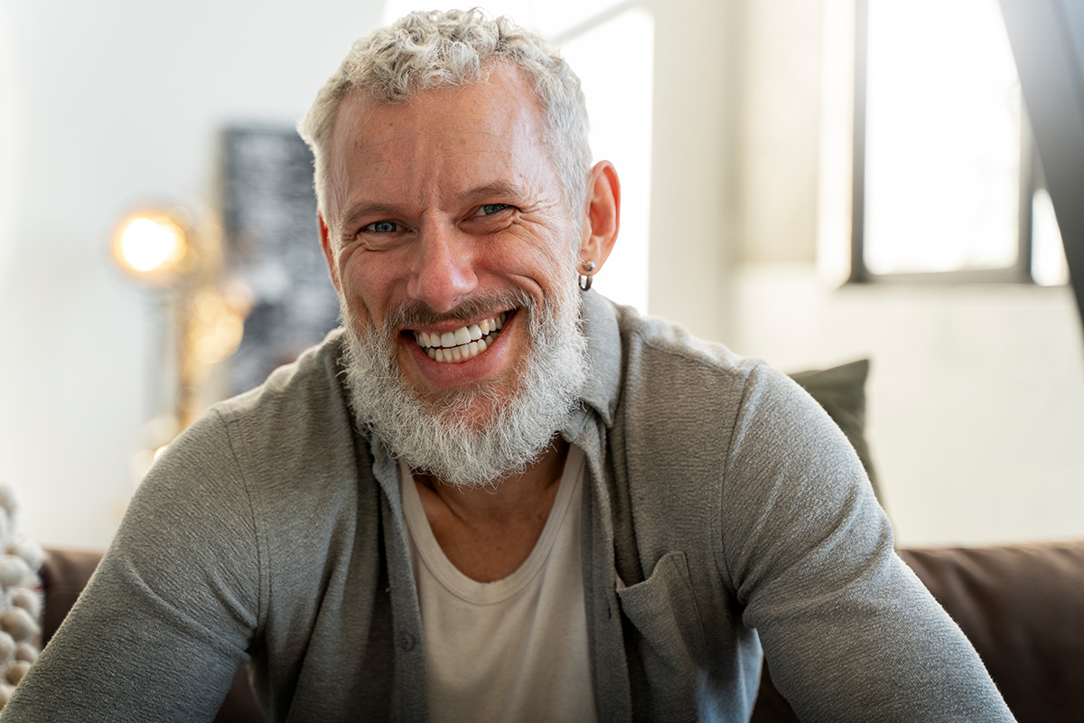 Testosterone Replacement Therapy for Men In Testosterone Replacement Therapy Clinic In Hutchinson